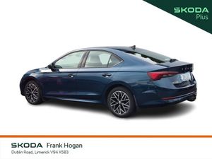 Skoda Octavia OCTAVIA AMB 2.0TDI 115HP Call Cormac - Image 3