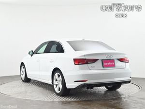 Audi A3 1.4 - Image 3