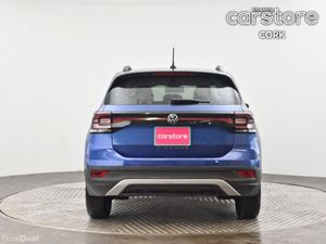 Volkswagen T-Cross 1.0 - Image 4