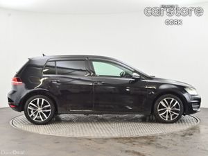 Volkswagen Golf 1.2 TSI COMFORT LINE TECH EDITION - Image 2