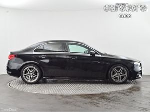 Mercedes-Benz A-Class A180 - Image 2