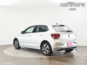 Volkswagen Polo 1.0 - Image 3
