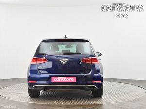 Volkswagen Golf 1.2 TSI COMFORT LINE TECH EDITION - Image 4