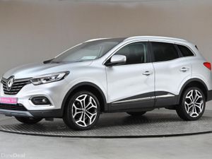 Renault Kadjar 1.3 TCE GPF GT LINE 6SPD **FULL LEA - Image 4