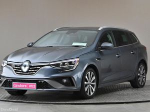 Renault Megane 1.6 RS LINE E-TECH PHEV AUTO GRAND - Image 3