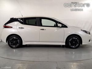 Nissan Leaf Leaf SV 40 kWh - Image 2