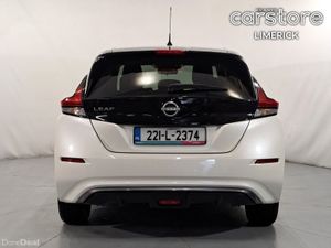Nissan Leaf Leaf SV 40 kWh - Image 4