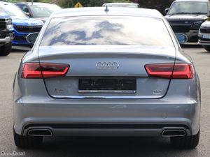 A6 S Line 190Bhp Tdi * S Tronic * Elec seats - Image 4