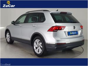 Volkswagen Tiguan 2.0 TDI 122HP Life - Image 4