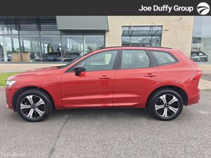 Volvo XC60 Plus *242, Low Kms, Great Spec* - Image 4