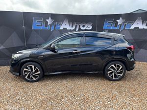 Honda Vezel Self Charging Hybrid 2018 - Image 3