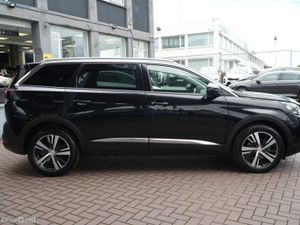 Peugeot 5008 2020 - Image 4