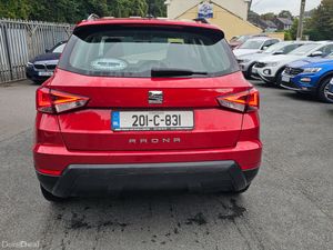 SEAT Arona 2020 1.0 TSI SE PLUS - Image 4