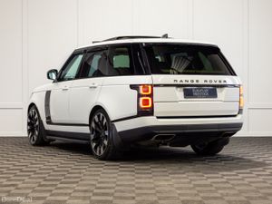 2022 Range Rover Westminster P400e Black - Image 4