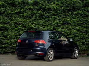 Volkswagen Golf 1.4 TSI Highline 2014 | Premium - Image 3