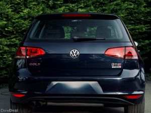 Volkswagen Golf 1.4 TSI Highline 2014 | Premium - Image 4