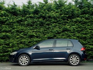 Volkswagen Golf 1.4 TSI Highline 2014 | Premium - Image 2