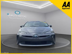 2021 TOYOTA PRIUS 1.8 HYBRID (S158) - Image 2