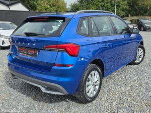 202 Skoda Kamiq 1.0/New NCT/Irish/Warranty - Image 3