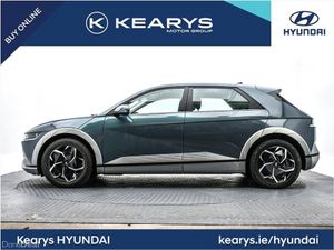 Hyundai IONIQ 5 Premium 228 RWD Electric 77kWh Bat - Image 4