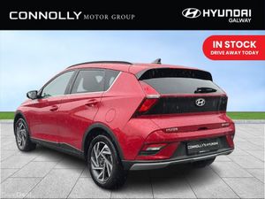 Hyundai Bayon Bayon Executive Auto - Image 4