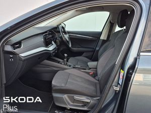 Skoda Octavia OCTAVIA STY 2.0TDI 115HP Call Cormac - Image 4