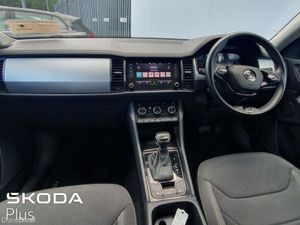 Skoda Kodiaq 2.0 TDI 150HP DSG Ambition 7 Seat Cal - Image 2