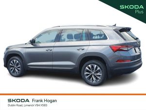 Skoda Kodiaq 2.0 TDI 150HP DSG Ambition 7 Seat Cal - Image 3
