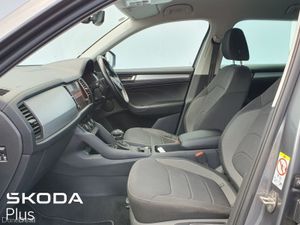 Skoda Kodiaq 2.0 TDI 150HP DSG Ambition 7 Seat Cal - Image 4