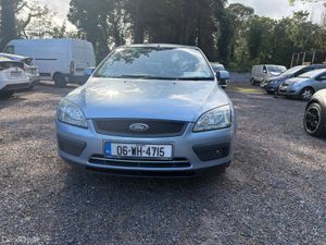 Ford Focus 2006 - Image 2