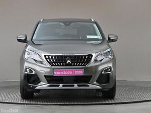 Peugeot 3008 1.2 ALLURE 6SPD **HALF LEATHER**REVER - Image 2
