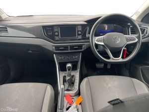 Volkswagen Polo 1.0 TSI 95HP Life DSG - Image 2