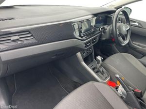 Volkswagen Polo 1.0 TSI 95HP Life DSG - Image 4