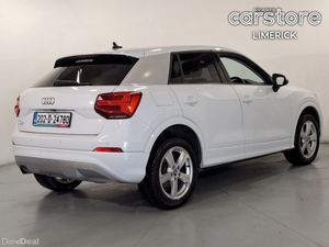 Audi Q2 30 TFSI 116HP SE - Image 3
