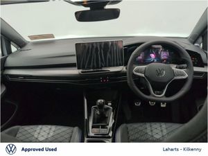 Volkswagen Golf R-LINE 1.5TSI 5DR 150HP *SPORTS SE - Image 4