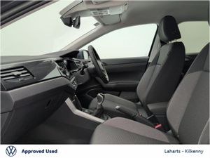 Volkswagen Taigo EDITION 75 1.0TSI 95HP *REAR CAME - Image 4