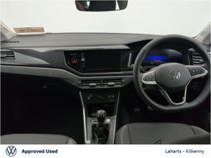 Volkswagen Taigo EDITION 75 1.0TSI 95HP *REAR CAME - Image 3