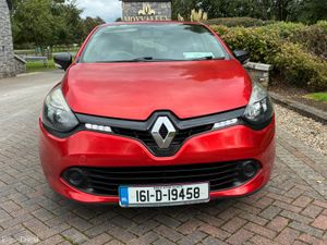 RENAULT CLIO 1.2 EXPRESSION - Image 4