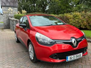 RENAULT CLIO 1.2 EXPRESSION - Image 3