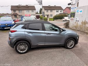 Hyundai KONA 2019 - Image 3