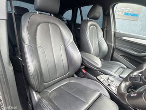 BMW X1 18D 2.0 M Sport X Drive Automatic - Image 3
