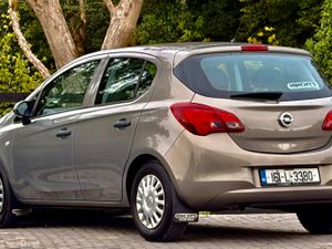 Opel Corsa 2016 STUNNING one owner - Image 3