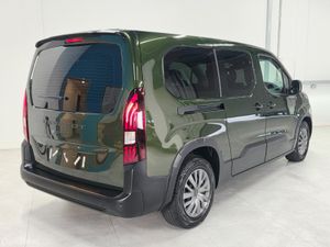 7 - Seat 100kW Allure LWB  52kWh SOH 98.3% - Image 4