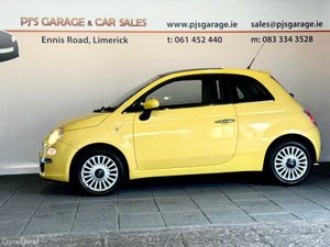 Fiat 500 2008 - Image 4