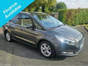 2019 Ford Galaxy 2.0 Titanium EcoBlue 5DR 150PS - Image 3
