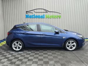 2021 Opel Astra 1.5 Diesel - Image 2
