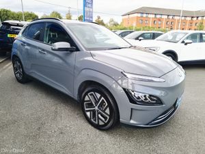HYUNDAI KONA 64KWH PREMIUM - Image 3