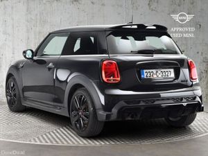 Mini Cooper Sport Auto - Image 2