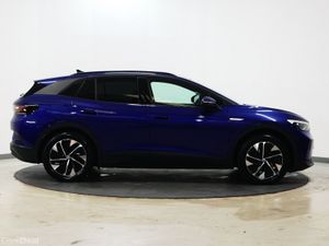 *60* 2023 Volkswagen ID.4 life - Image 3