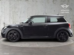 Mini Cooper Sport Auto - Image 3